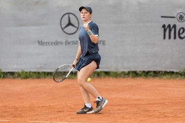 Bild 362 - BL Club an der Alster - GW Luitpoldpark Muenchen : Ergebnis: 6:3